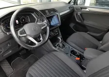 Tiguan Allspace LIFE 2,0 TDI DSG - Image 11