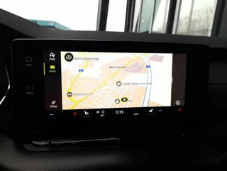 Octavia Combi RS 4x4 2,0 TDI DSG - Image 4