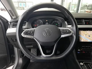 Passat Variant BUSINESS 2,0 TDI DSG - Image 8