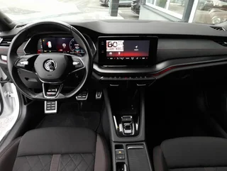 Octavia Combi RS IV 150/245 DSG - Image 3