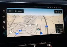 e-tron 50 quattro S-LINE BLACK EDITION - Image 5