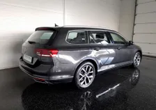 Passat Variant GTE PHEV DSG - Image 2