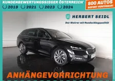 Octavia Combi STYLE 2,0 TDI DSG - Image 1