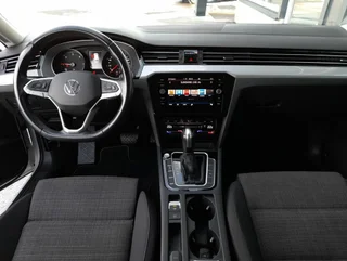 Passat Variant BUSINESS 2,0 TDI DSG - Image 3