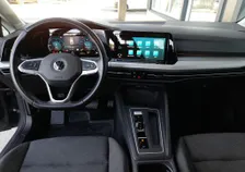 Golf VIII Variant LIFE 2,0 TDI DSG - Image 3