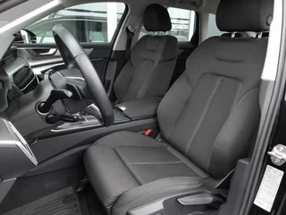 A6 Avant SPORT 40 TDI quattro S-tr - Image 9
