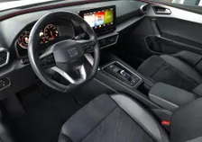 Leon ST FR-LINE 4x4 2,0 TDI DSG - Image 11