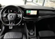 Octavia Combi RS PHEV 150/245 DSG - Image 3