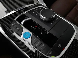 i4 M-SPORT PRO Gran Coupe eDrive40 81,3kWh - Image 8