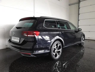 Passat Variant GTE PHEV DSG - Image 2