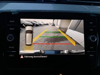 Passat Variant BUSINESS 2,0 TDI DSG - Image 4