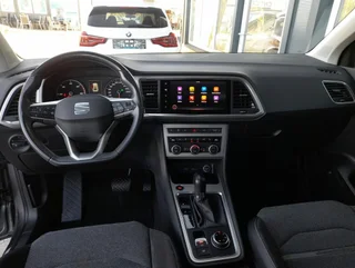 Ateca XPERIENCE 4x4 2,0 TDI DSG - Image 3