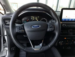 Focus Traveller 2,0 EcoBlue Titanium Aut - Image 8