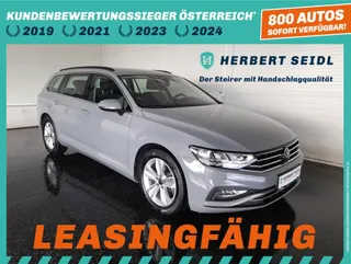 Passat Variant BUSINESS 2,0 TDI DSG