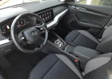 Octavia Combi TOUR 2,0 TDI DSG - Image 3