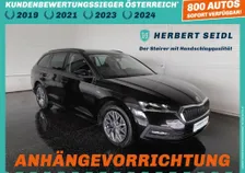 Octavia Combi TOUR 2,0 TDI DSG - Image 1