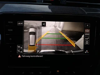 Passat Variant GTE PHEV DSG - Image 4