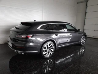 Arteon SB R-LINE PHEV DSG - Image 2