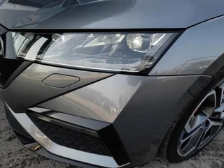 Octavia Combi RS PHEV 150/245 DSG - Image 18