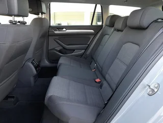 Passat Variant BUSINESS 2,0 TDI DSG - Image 12