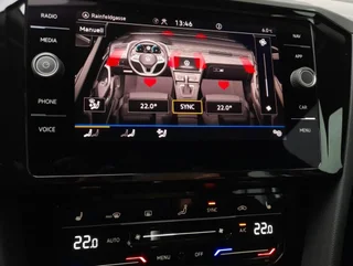 Passat Variant BUSINESS 2,0 TDI DSG - Image 6