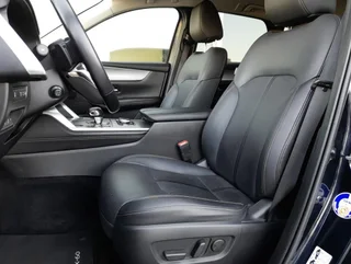 CX-60 HOMURA 2,5 e-SKYACTIV PHEV 4x4 Aut - Image 12