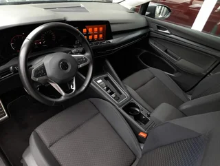 Golf VIII UNITED 2,0 TDI DSG - Image 2