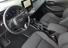 Corolla TOURING SPORTS 2,0 Hybrid Aut - Image 10