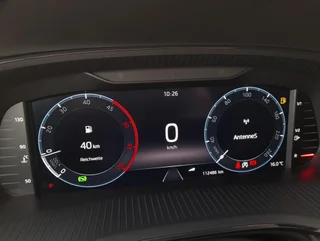 Octavia STYLE 2,0 TDI DSG - Image 7