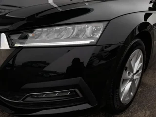 Octavia Combi STYLE 2,0 TDI DSG - Image 14