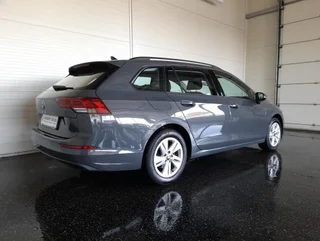 Golf VIII Variant LIFE 2,0 TDI DSG - Image 2