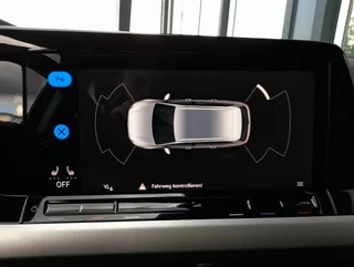 Golf VIII LIFE Variant 2,0 TDI DSG - Image 4