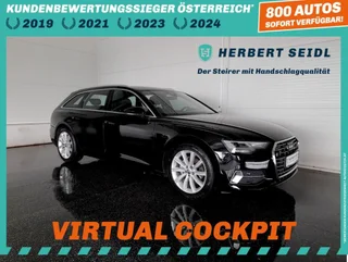 A6 Avant SPORT 40 TDI quattro S-tr - Image 1