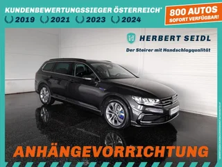 Passat Variant GTE PHEV DSG - Image 1