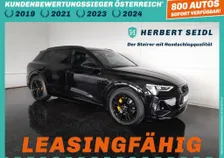 e-tron 55 quattro S-LINE BLACK EDITION - Image 1