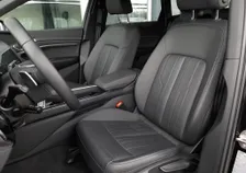 e-tron 55 quattro S-LINE BLACK - Image 11