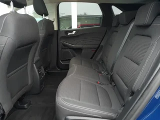 Kuga TITANIUM 2,5 Duratec PHEV Aut - Image 12