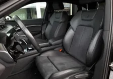 e-tron SB 50 quattro S-LINE BLACK - Image 12