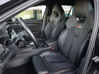 Octavia Combi RS PLUS 4x4 2,0 TDI DSG - Image 10