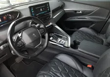 5008 ALLURE 130 BlueHDI Aut - Image 11