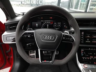 RS6 Avant 4,0 TFSI quattro MHEV S-tr - Image 3