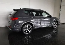Tarraco FR-LINE 4x4 2,0 TDI DSG - Image 2