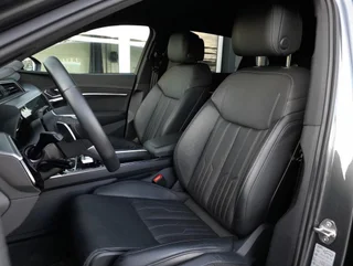 e-tron 95 quattro S-LINE - Image 12