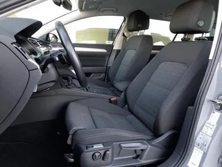 Passat Variant BUSINESS 2,0 TDI DSG - Image 11