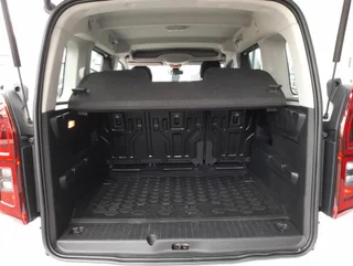 Combo LIFE L1H1 1,5 CDTI - Image 12