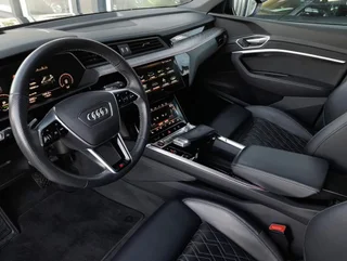 e-tron 95 quattro S-LINE - Image 12