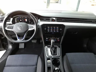 Passat Variant GTE PHEV DSG - Image 3