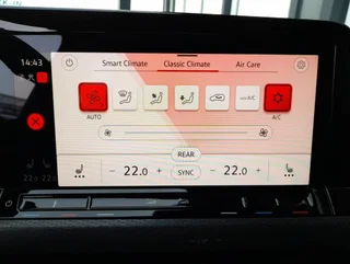 Golf VIII GTI CLUBSPORT "BLACK STYLE" DSG - Image 6