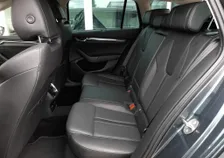 Octavia Combi STYLE PHEV DSG - Image 12