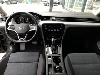Passat Variant GTE PHEV DSG - Image 3